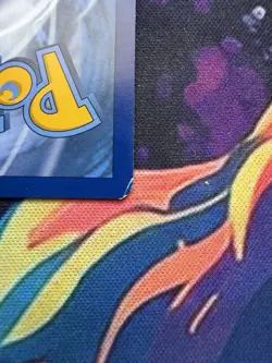 Gyarados EX 123/122 Secret Rare 2016 Pokemon XY Breakpoint - Image 4