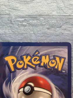 1999 Jungle Pidgeot Holo Pokemon #8/64 No Symbol Error - Image 4