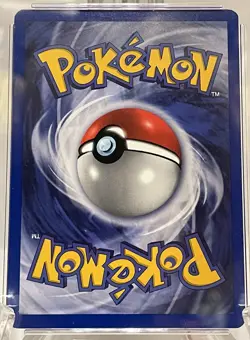 Pokemon 1st Ed. Gym Challenge Giovanni’s Machamp 6/132 Holo CGC 9.5 GEM MINT - Image 3
