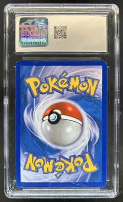 2009 Pokemon Milotic Supreme Victors Prerelease #70/147 CGC 8.5 NM/MINT+ - Image 2