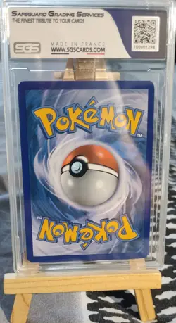 Iris Full ART 101/101 Pokemon Explosion Plasma - Image 2