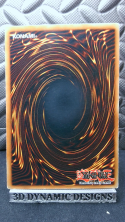 | Yugioh Black Horn of Heaven CDIP-EN060 1st Ed Rare Cyberdark Impact PL 🔥 | - Image 2