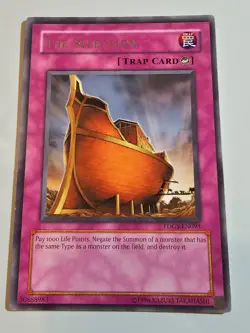 The Selection - TDGS-EN093 - Rare - Unlimited Yugioh - Image 1