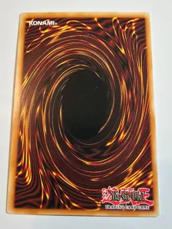 The Selection - TDGS-EN093 - Rare - Unlimited Yugioh - Image 2
