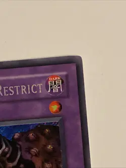 Thousand-Eyes Restrict MC1-EN004 Master Collection Vol 1 Limited Ed Foil Holo LP - Image 2