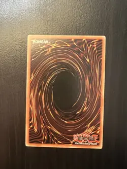 Dark Necrofear MC1-EN005 Master Collection Volume 1 Limited Edition - Image 2