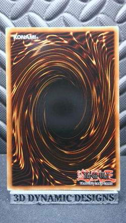 | Yugioh Ice Queen SOVR-EN094 Secret Rare Stardust Overdrive NM- 🔥 | - Image 2