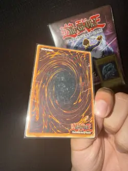 Yu-Gi-Oh Blue-Eyes White Dragon SDK Dark Magician SDY Ultra Rare Set 2002 Konami - Image 3