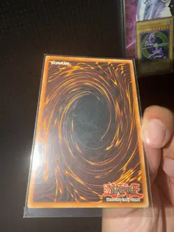 Yu-Gi-Oh Blue-Eyes White Dragon SDK Dark Magician SDY Ultra Rare Set 2002 Konami - Image 5