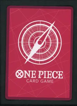 Rebecca OP04-039 Parallel Kingdoms of Intrigue ONE PIECE (W0101) TCG Japanese - Image 2