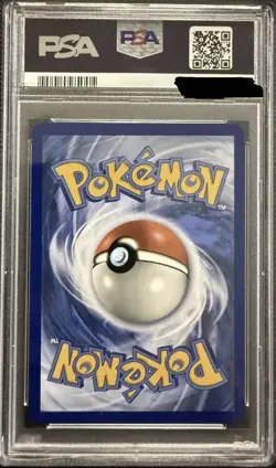 PSA 10 GEM MINT Charizard GX Black Star Promo Pokemon 2019 SM195 - Image 2