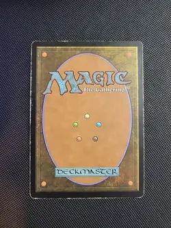 MTG Card - 1x Counterspell - Magic Core Set 7th Edition - Played - Vintage 2001 - Image 2
