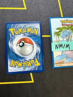 Pokemon Card Alolan Muk GX Sun & Moon Burning Shadows 84/147 334 💎NM💎 - Image 2