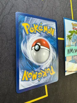 Pokemon Card Alolan Muk GX Sun & Moon Burning Shadows 84/147 334 💎NM💎 - Image 5