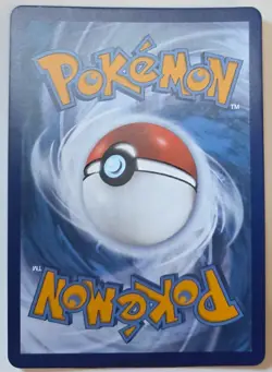 Pokemon TCG Radiant Gardevoir Holo Card 69/196 Sword & Shield Lost Origin - Image 2