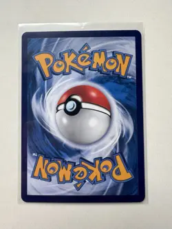 2026 Pokemon TCG Exclusive Chinese Gem Vol.4 Ponyta CBB4C 01 07 Holo Card - Image 2