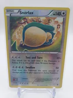 Lot Of (45) Pokemon TCG Mixed Sets Holo Cards - Snorlax 77/124 Celebrations - Image 2