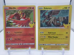 Lot Of (45) Pokemon TCG Mixed Sets Holo Cards - Snorlax 77/124 Celebrations - Image 3