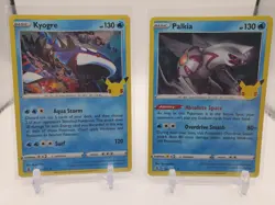 Lot Of (45) Pokemon TCG Mixed Sets Holo Cards - Snorlax 77/124 Celebrations - Image 4