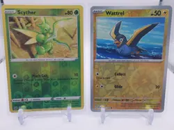 Lot Of (45) Pokemon TCG Mixed Sets Holo Cards - Snorlax 77/124 Celebrations - Image 5