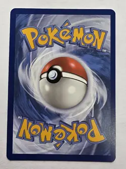 Pokemon Pikachu TCG SVP088 Black Star Promo Card Scarlet & Violet - Image 3
