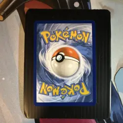 Pokemon Fuecoco Illustration Rare Holo Card Paldea Evolved 201/193 90 HP - Image 2