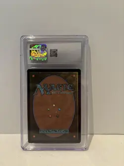 Magic The Gathering Kraven Proud Predator Uncommon CGC 10 Marvel's Spider-Man - Image 2