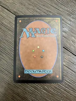 Magic The Gathering Yuki-Onna Saviors Of Kamigawa Foil #120 - Image 2