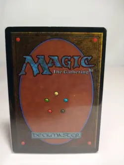 Mudslide Ice Age Near Mint condition MTG - Image 2