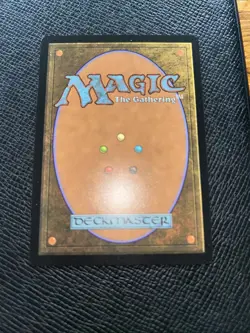 Chaos Wrap - Foil - MTG Special Occasions: Happy Holidays - RareCo - Image 5