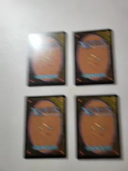 Mouth of Ronom x4 Coldsnap 4x Playset Magic the Gathering MTG LP Free Shipping - Image 2