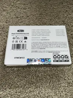 Secret Lair x Fallout: S.P.E.C.I.A.L. mtg magic the gathering FOIL SEALED - Image 3