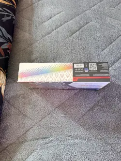 Pokemon Prismatic Evolutions Super Premium Collection SPC New & Factory Sealed - Image 3