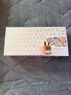 Pokemon Prismatic Evolutions Super Premium Collection SPC New & Factory Sealed - Image 4