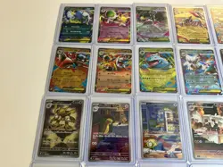 Pokemon Japanese Lot Of 25 - Full Art, Illustration, Rares, Ex And Above 6 - Image 2