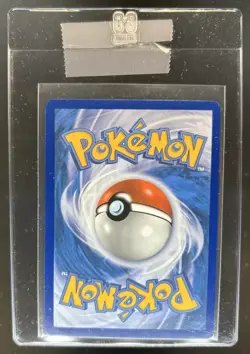 2024 Pokemon Temporal Forces Grotle #164/162 - Image 2