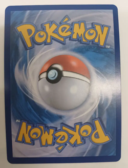 Reshiram ex BWR 174/086 sv11w White Flare Pokemon Card(Korean ) - Image 2