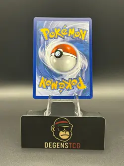 Pokemon Mega Gardevoir ex 032 Me: Mega Evolution Promo - Image 2
