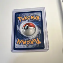 Pokemon Battle Cage 116/094 Phantasmal Flames Ultra Rare Full Art Holo - Image 2