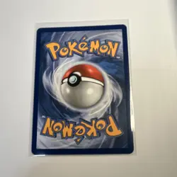 Pokemon Battle Cage 116/094 Phantasmal Flames Ultra Rare Full Art Holo - Image 4