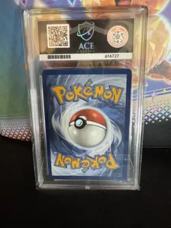 Lugia V 185/195 | Ace 10 | Pokemon 2022 Silver Tempest | Full Art - Image 2