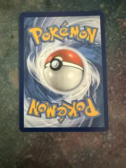 Wailmer (Reverse Holo) #40/159 - Sv09: Journey Together - Pokemon TCG - NM/M - Image 4