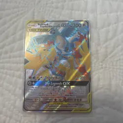 Pokemon TCG GX EX Tag Team Mega Evolution Card Lot Vikavolt Venusaur Charizard - Image 4