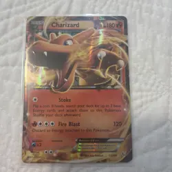 Pokemon TCG GX EX Tag Team Mega Evolution Card Lot Vikavolt Venusaur Charizard - Image 5