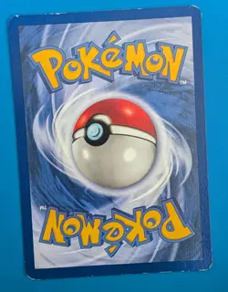 Pokemon Haunter 6/62 Fossil Holo Rare 50 HP Stage 1 1999 The Pokemon Company - Image 2