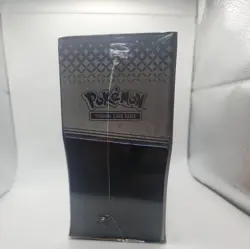 Pokemon Prismatic Evolutions Sealed ETB Elite Trainer Box TCG free shipping - Image 2