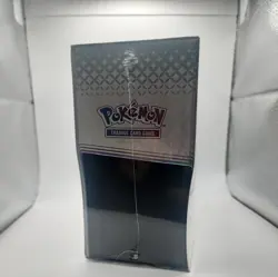 Pokemon Prismatic Evolutions Sealed ETB Elite Trainer Box TCG free shipping - Image 4