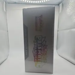 Pokemon Prismatic Evolutions Sealed ETB Elite Trainer Box TCG free shipping - Image 5