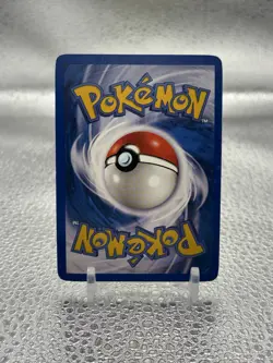 Dark Golbat Holo 7/82 - Team Rocket - Vintage - Pokemon TCG - Image 2