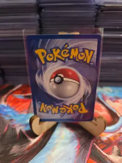 Pokemon TCG Jinx Regular 31/64 German Rossana Near Mint Condition - Image 2